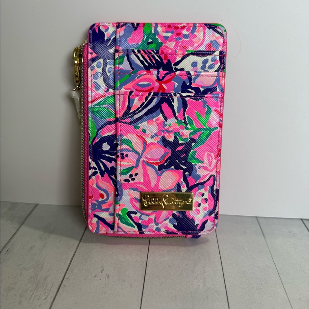 Lilly Pulitzer Cardholder